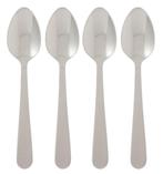 HEMA Koffielepels 12cm Sydney - 4 stuks, Huis en Inrichting, Verzenden, Nieuw