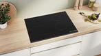 Bosch PVS731HB1E - Inductiekookplaat - 70 cm - Zwart - Home, Verzenden, Zo goed als nieuw