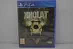 Kholat - SEALED (PS4), 1 speler, Verzenden, Zo goed als nieuw