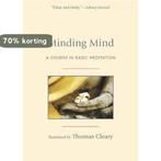 Minding Mind 9781590306857 Thomas Cleary, Verzenden, Gelezen, Thomas Cleary