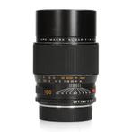 Leica 100mm F2.8 Apo-Macro-Elmarit-R, Ophalen of Verzenden, Zo goed als nieuw