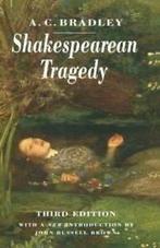 Shakespearean Tragedy: Lectures on Hamlet, Othello, King, Boeken, Verzenden, Gelezen, A. C. Bradley