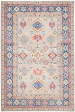 Kazak - Vloerkleed - 301 cm - 200 cm - Handgemaakt -, Nieuw