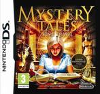 Mystery Tales Time Travel (DS) 3DS Garantie & snel in huis!, Vanaf 3 jaar, Ophalen of Verzenden, 1 speler, Zo goed als nieuw