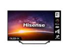 Hisense 75a7gqtuk Smart 4k Ultra Hd Hdr Qled Tv 75 Inch