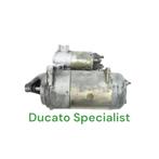 Startmotor Fiat Ducato 2.5d 280/290