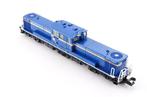 TOMIX N - 2251 - Diesellocomotief (1) - JR DD51 1000, Nieuw