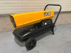 JCB SH215HD Heteluchtkanon 2025, Ophalen