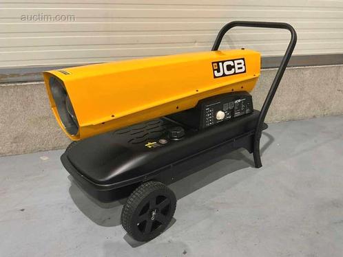 JCB SH215HD Heteluchtkanon 2025, Diversen, Levensmiddelen, Ophalen