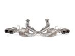 Akrapovic Chevrolet Corvette Stingray (C8) - OPF/GPF 2020 -, Verzenden, Nieuw, Chevrolet