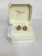 Chopard - Oorbellen - Happy Diamonds - 18 karaat Geel goud -, Sieraden, Tassen en Uiterlijk, Oorbellen, Nieuw