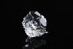 Figuur - Swarovski - Set met bloemen (Boxed) (4) - Kristal