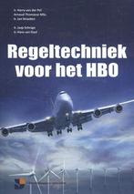 Regeltechniek voor het HBO, Boeken, Verzenden, Nieuw