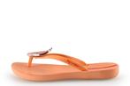 Ipanema slippers in maat 32 Oranje | 25% korting, Kinderen en Baby's, Verzenden, Jongen of Meisje, Ipanema, Schoenen