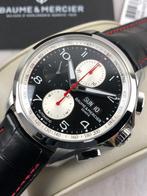 Baume & Mercier - Clifton Racing Club Chronograph Automatic, Nieuw