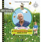 Met meester Bert op ontdekkingstocht door je tuin, Boeken, Verzenden, Gelezen, Yvonne de Munck-de Glas