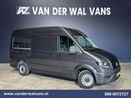 Volkswagen Crafter | 2.0 TDI 141pk L3H3 L2H2 Euro6 Airco |, Auto's, Gebruikt, Euro 6, Volkswagen, Dealer onderhouden