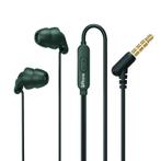DrPhone SilencePro - Comfortabele 3.5mm Jack - In-Ear Oordop, Verzenden, Nieuw