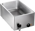 Bain Marie met kraan - Topper Saro, Verzenden, Nieuw in verpakking