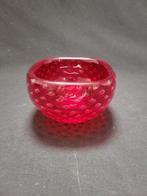 Murano Venini - Carlo Scarpa - Asbak - Glas - Venini Murano