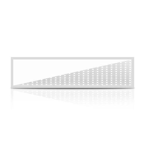 LED paneel Eco+ | Back-Lit | 120x30 cm | 40 watt | 6000K – 8, Zakelijke goederen, Kantoor en Winkelinrichting | Kantoormeubilair en Inrichting
