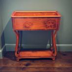 Jardinière - Hout - Stijl van Lodewijk XVI, Nieuw