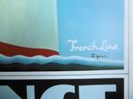 Ciganer - Dorgeval France - Le France - Croisière aux