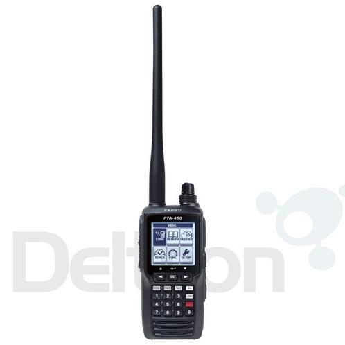 Yaesu FTA-450L, Telecommunicatie, Overige Telecommunicatie, Nieuw, Verzenden