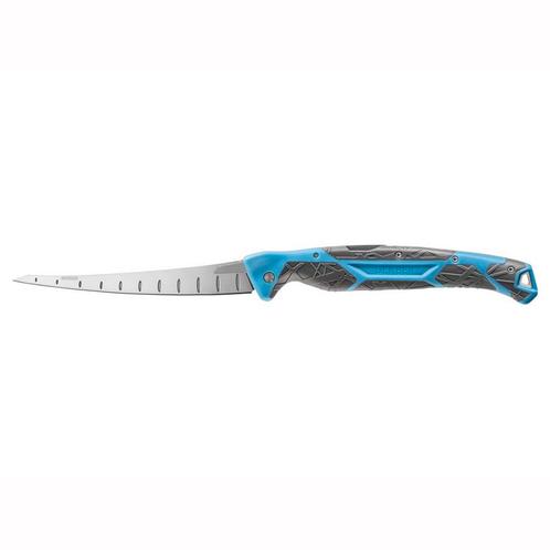 Gerber Controller Fileermes Inklapbaar en Zoutbestendig, Watersport en Boten, Accessoires en Onderhoud, Nieuw, Ophalen of Verzenden