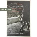 Feest (Symposium) / Salamander 9789021497631 Plato, Boeken, Verzenden, Zo goed als nieuw, Plato