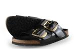 Birkenstock Sandalen in maat 41 Zwart | 10% korting, Kleding | Dames, Schoenen, Verzenden, Zwart, Sandalen of Muiltjes, Gedragen