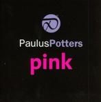 cd - Paulus Potters - Pink, Zo goed als nieuw, Verzenden