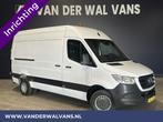 Mercedes-Benz Sprinter 516 CDI 164pk 3500kg Trekhaak L2H2, Auto's, Wit, Mercedes-Benz, Nieuw, Handgeschakeld