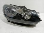 Koplamp rechts Volkswagen Golf VI 1.2 TSI 5K1941006M, Ophalen of Verzenden, Gebruikt, Volkswagen