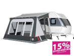 Dorema caravanvoortent Mistral xl all season, Nieuw