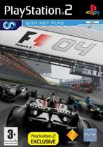 Formula One 2004 (PlayStation 2), Verzenden, Gebruikt