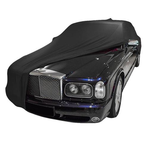 Autohoes passend voor Bentley Arnage binnen BESTE PASVORM, Auto diversen, Autohoezen, Op maat, Nieuw, Ophalen of Verzenden