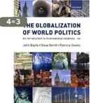 The Globalization Of World Politics 9780199297771, Boeken, Verzenden, Gelezen, Baylis Et Al