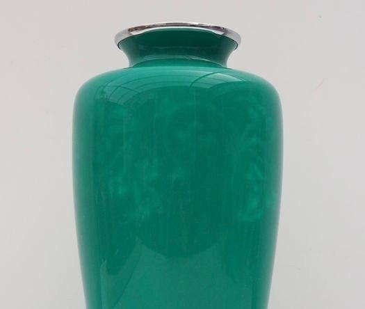 Cloisonné Enamel - Ando Jubei - Japan - Meiji periode, Antiek en Kunst, Antiek | Overige Antiek