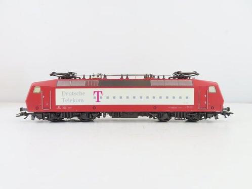 Märklin H0 - Speciale editie 3654 - Elektrische locomotief, Hobby en Vrije tijd, Modeltreinen | H0