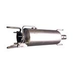 Roetfilter Opel Vectra C 1.9 vanaf 2004 DPF, Auto-onderdelen, Uitlaatsystemen, Verzenden, Nieuw
