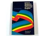 Oxford Students Dictionary Of Current English - Oxford, Ophalen of Verzenden, Nieuw