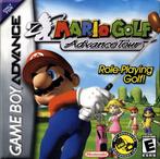 Mario Golf Advance Tour (GameBoy Advance), Gebruikt, Verzenden