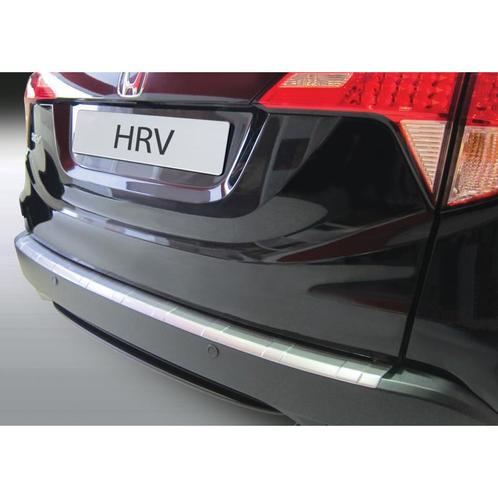 ABS Achterbumper beschermlijst passend voor Honda HR-V, Auto diversen, Auto-accessoires, Nieuw, Verzenden