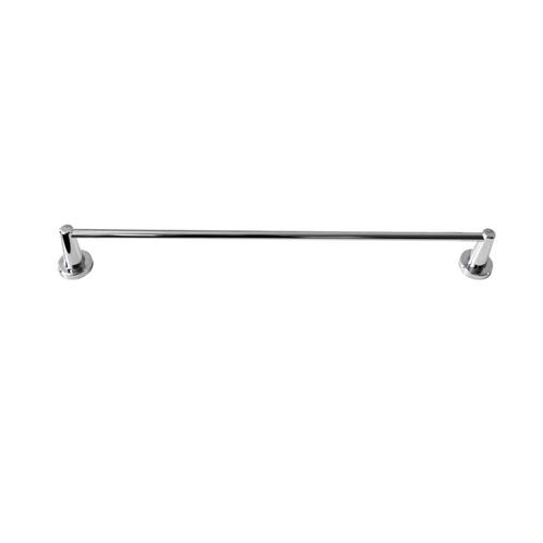 Handdoekhouder Sanicare Magnetisch Inkortbaar 60cm Rond, Doe-het-zelf en Verbouw, Sanitair, Overige typen, Nieuw, Chroom, Ophalen of Verzenden