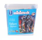 Ministeck Olifant 4700 delig (Ministeck complete sets)