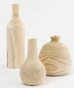 2dekans | Mica Decorations Pia Vaas - H47 x Ø13 cm -, Huis en Inrichting, Ophalen of Verzenden, Zo goed als nieuw