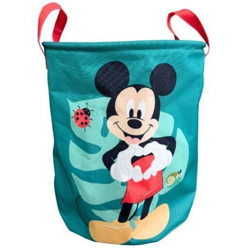 Tuinzak – Mickey Mouse, Verzamelen, Disney, Mickey Mouse, Nieuw, Tas, Koffer of Zak, Ophalen of Verzenden