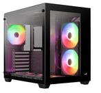 CWN GamePC Dryft (i5/i7) (8/16/32/64GB) (SSD-128/256/512..., Nieuw