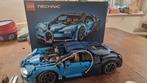 Lego Set - 42083 - Technic - Bugatti Chiron, Nieuw